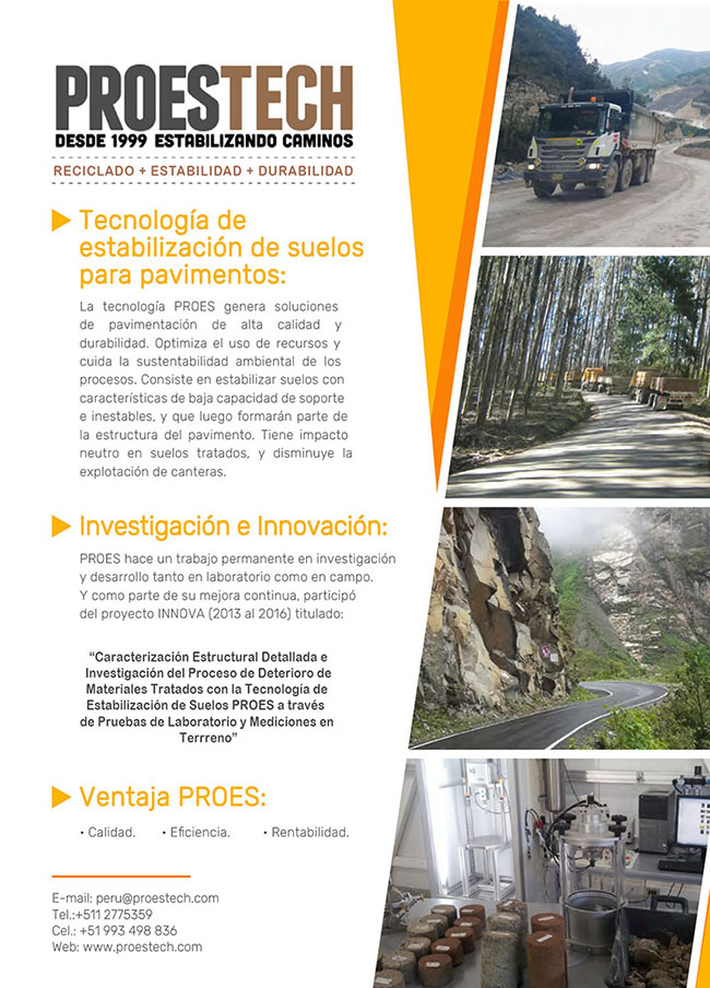 Construyendo Obras & Vías 1