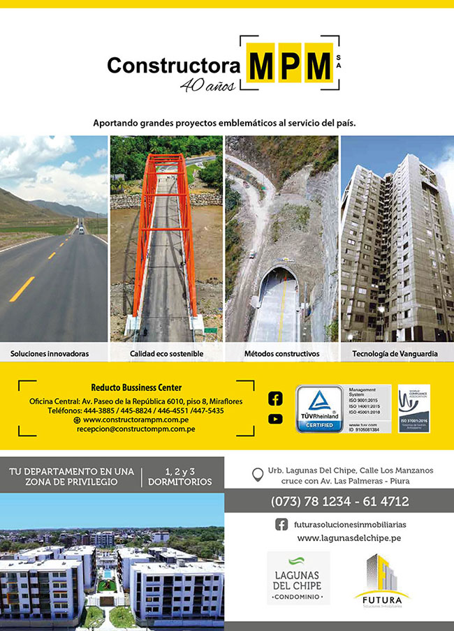 Construyendo Obras & Vías 3