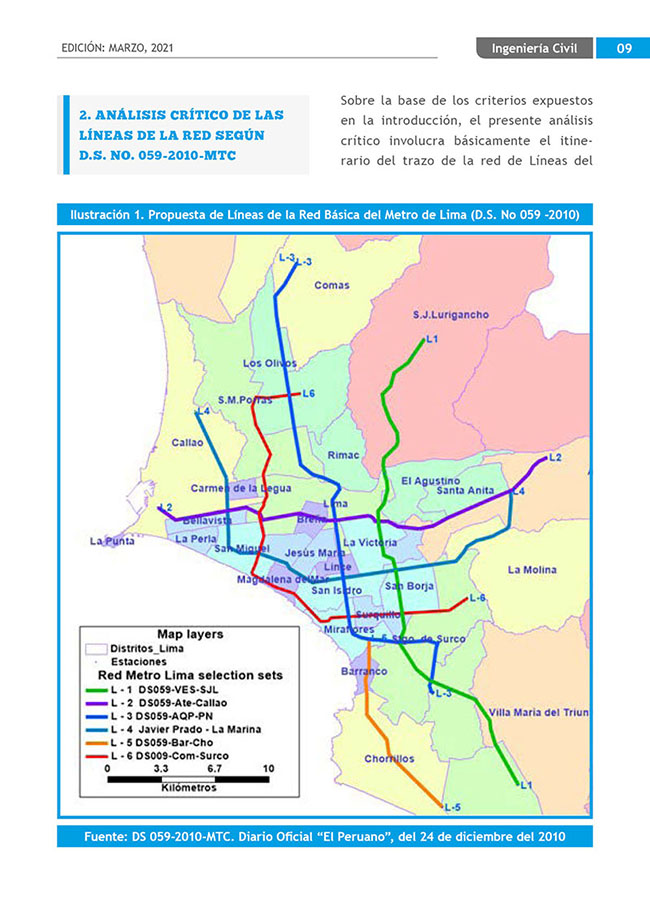 Construyendo Obras & Vías 9