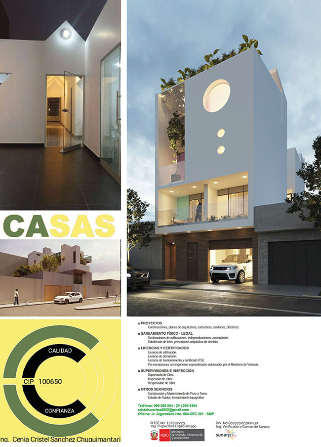 Construyendo Obras & Vías 22