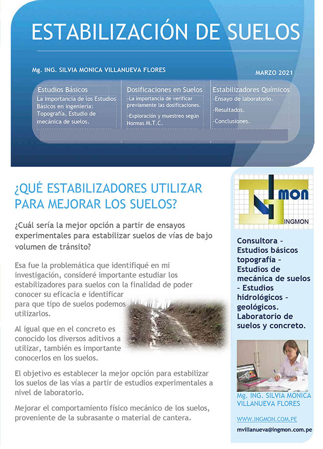 Construyendo Obras & Vías 29