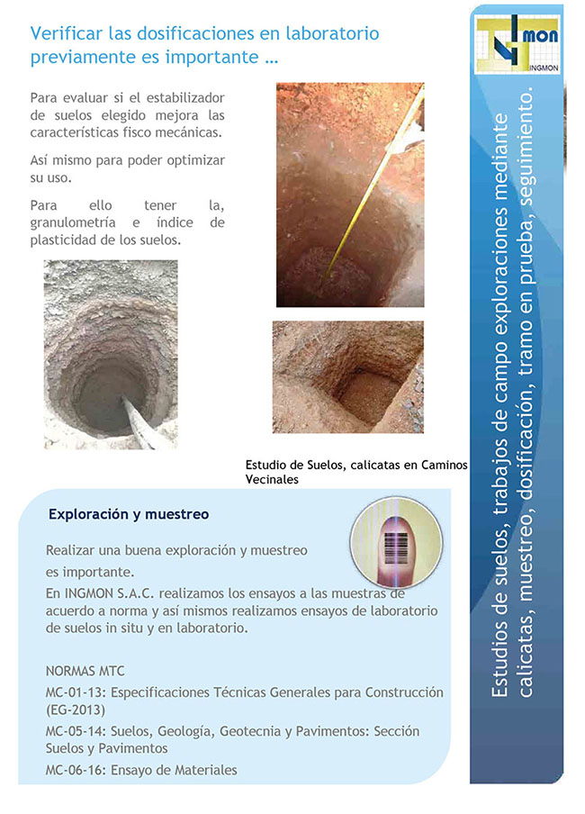 Construyendo Obras & Vías 31
