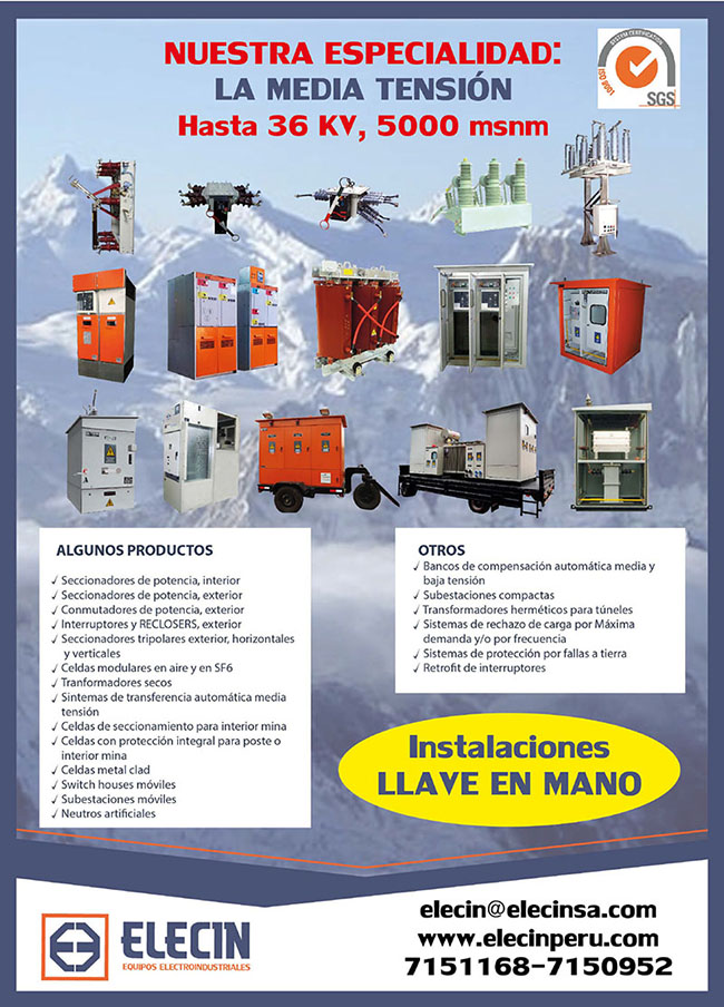 Construyendo Obras & Vías 41