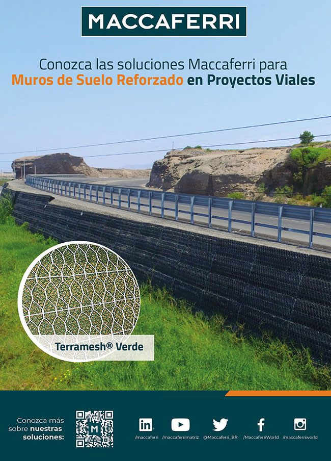 Construyendo Obras & Vías Contraportada