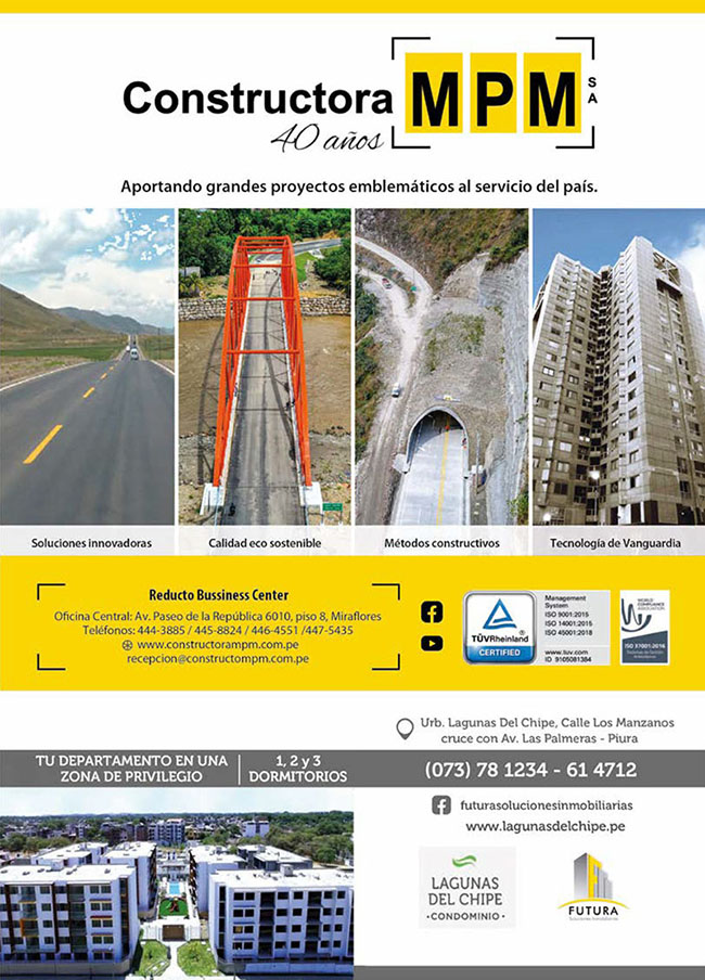 Construyendo Obras & Vías 3