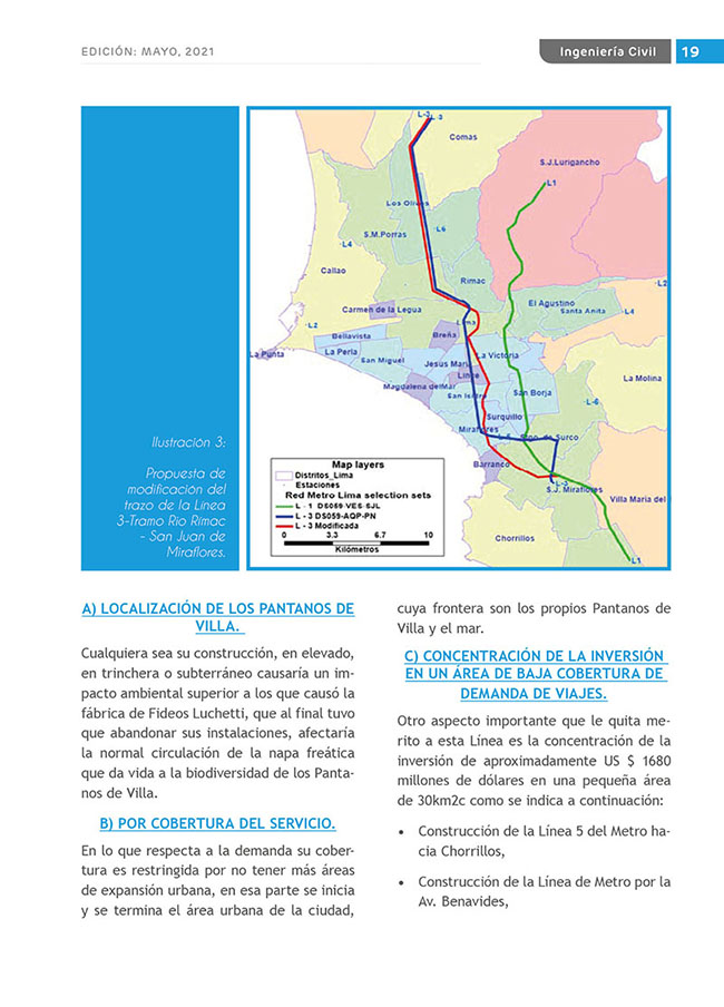 Construyendo Obras & Vías 19