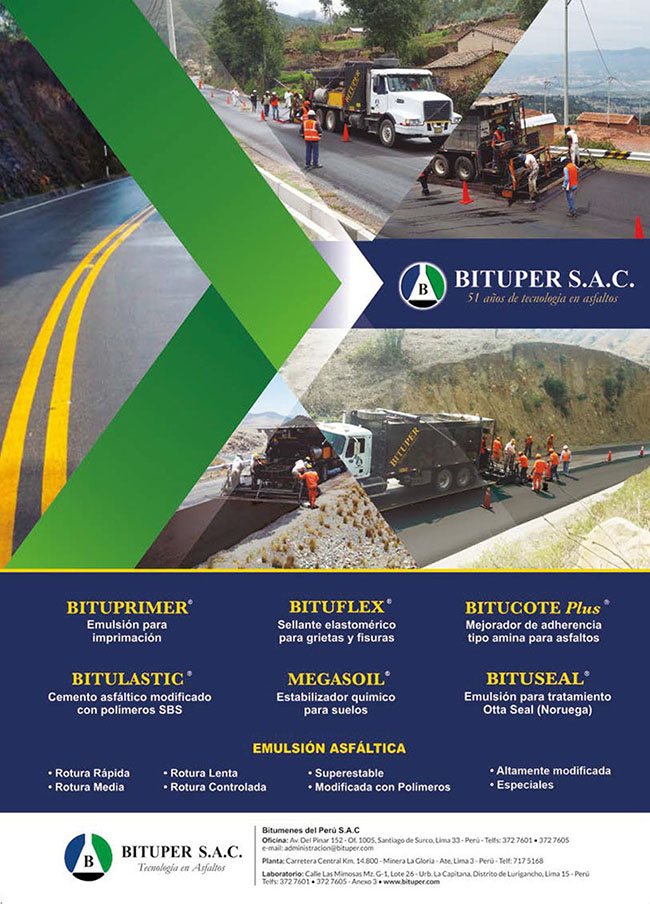 Construyendo Obras & Vías 23