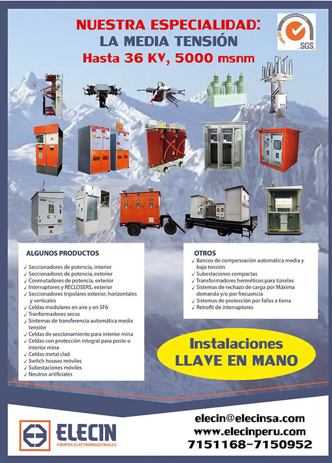 Construyendo Obras & Vías 67