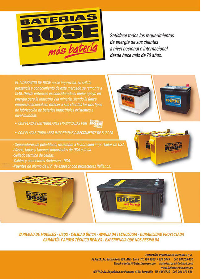 Construyendo Obras & Vías 71