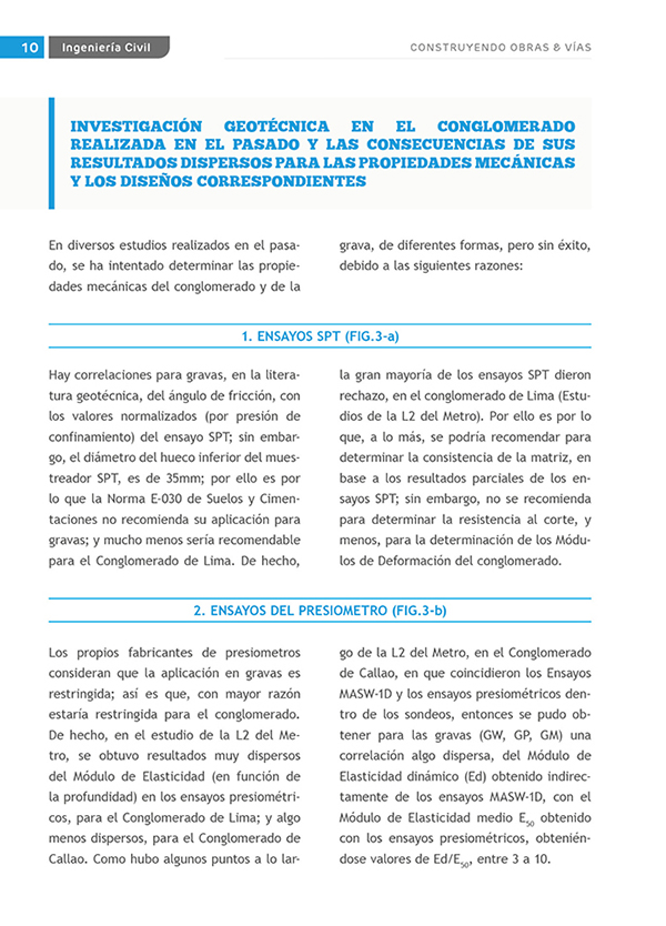 Construyendo Obras & Vías P10