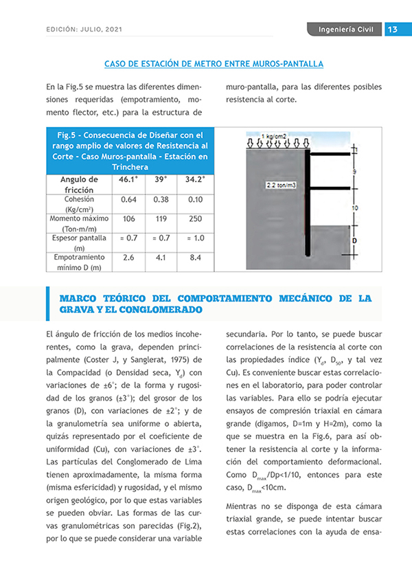 Construyendo Obras & Vías P13