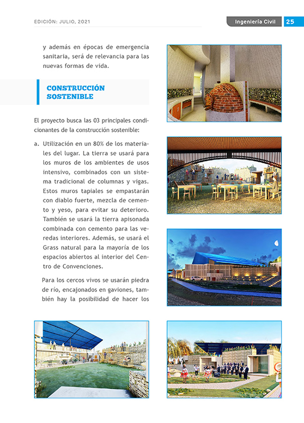 Construyendo Obras & Vías P25