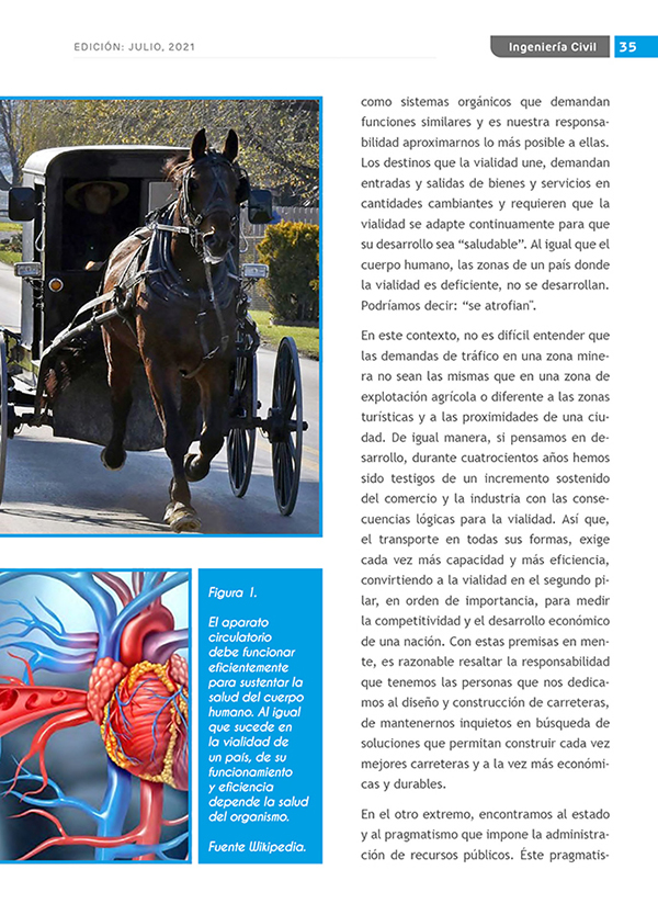 Construyendo Obras & Vías P35