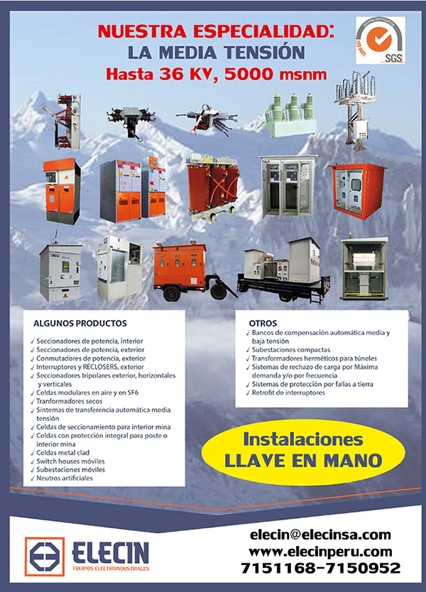 Construyendo Obras & Vías P57