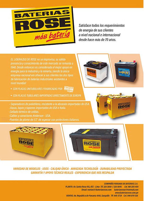 Construyendo Obras & Vías P59