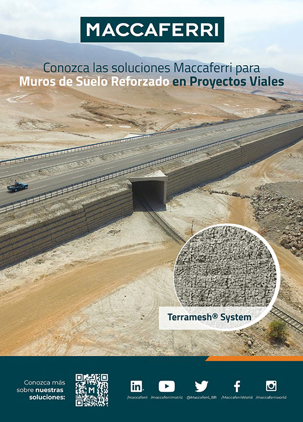 Construyendo Obras & Vías CONTRAPORTADA