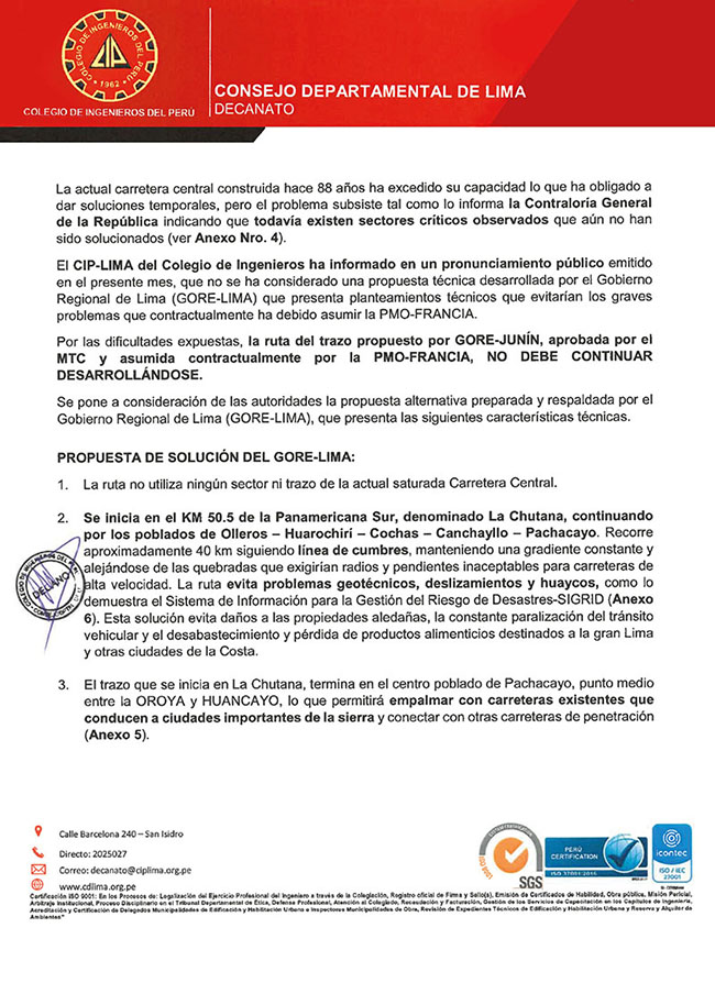 Construyendo Obras & Vías 26