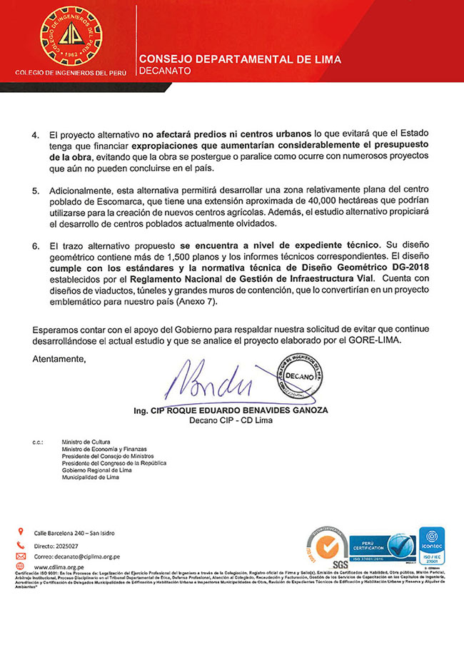 Construyendo Obras & Vías 27