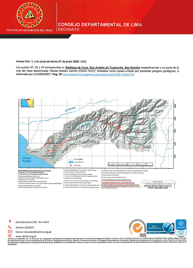 Construyendo Obras & Vías 28