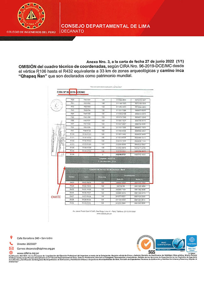 Construyendo Obras & Vías 35