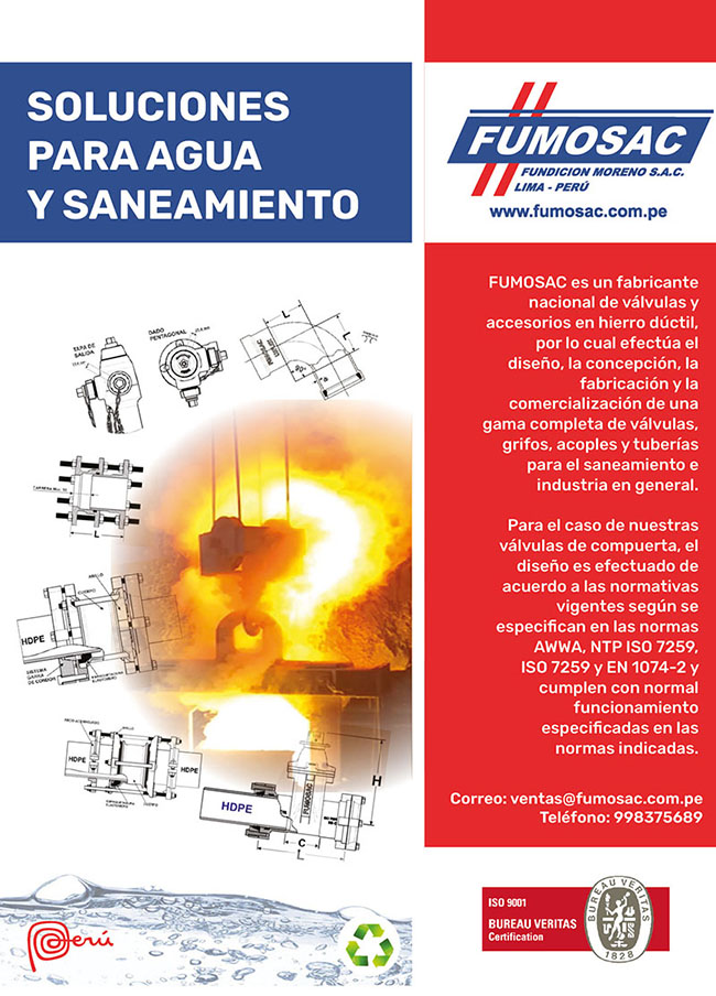 Construyendo Obras & Vías 43