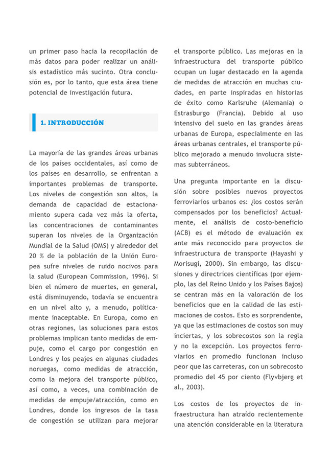 Construyendo Obras & Vías 60