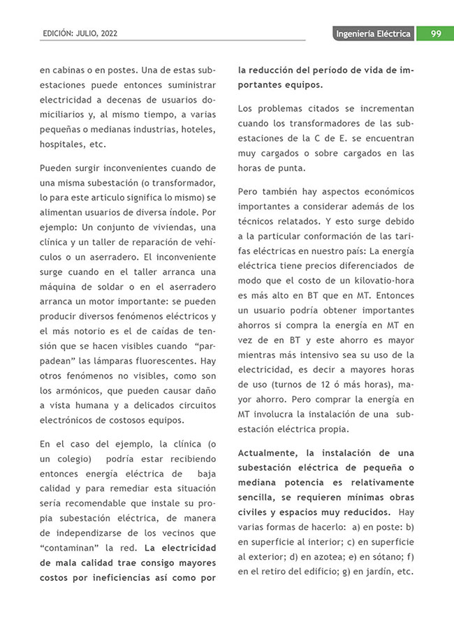 Construyendo Obras & Vías 99