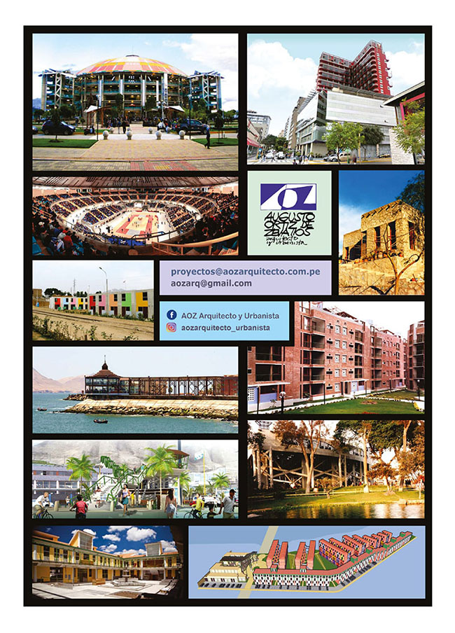 Construyendo Obras & Vías 111