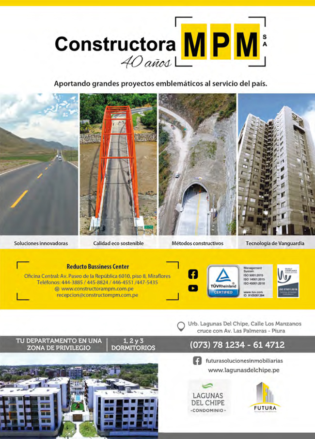 Construyendo Obras & Vías 3