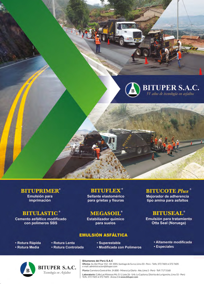 Construyendo Obras & Vías 5