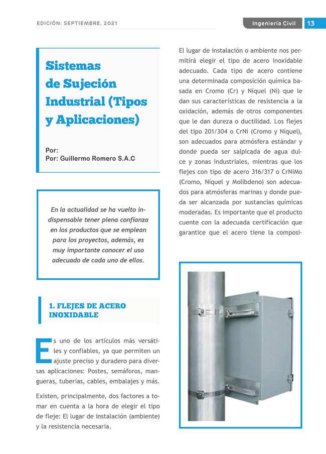 Construyendo Obras & Vías 13