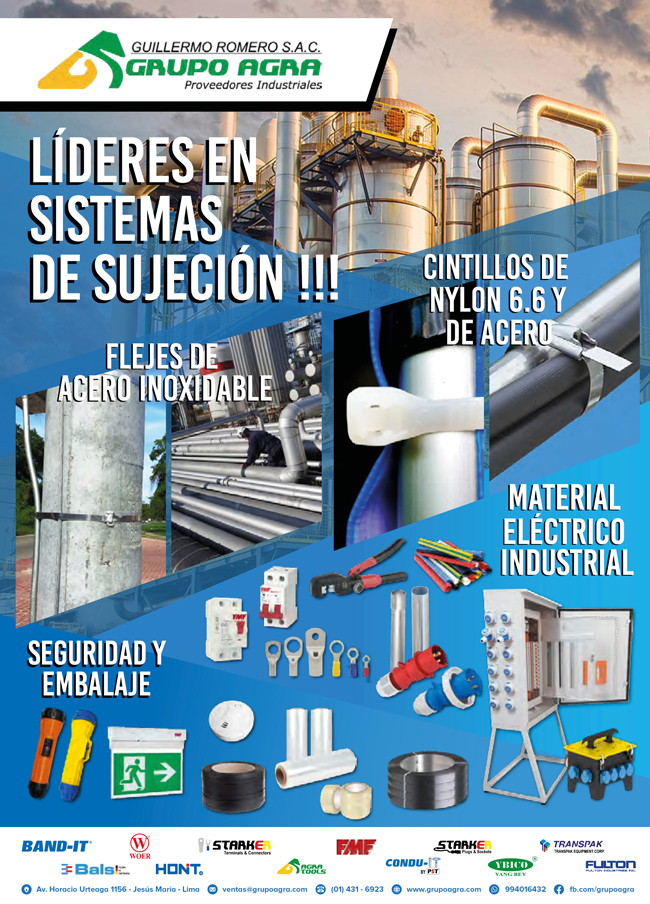 Construyendo Obras & Vías 15