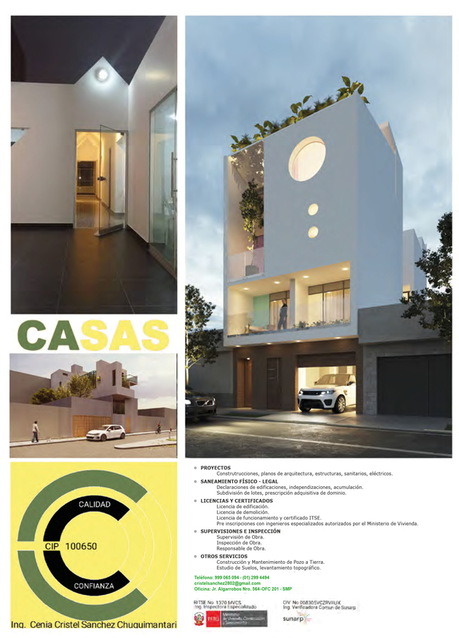 Construyendo Obras & Vías 18