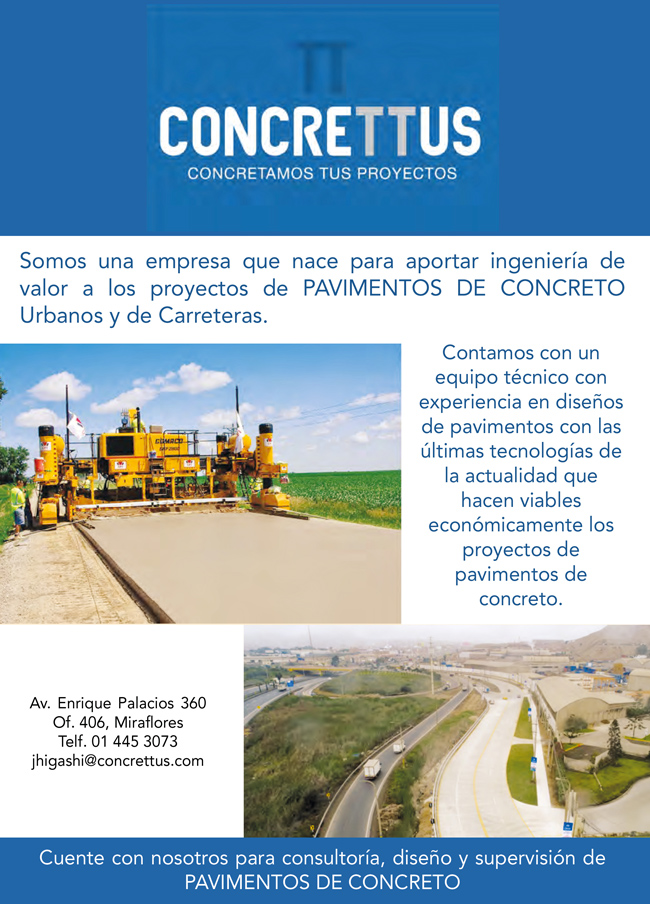 Construyendo Obras & Vías 19