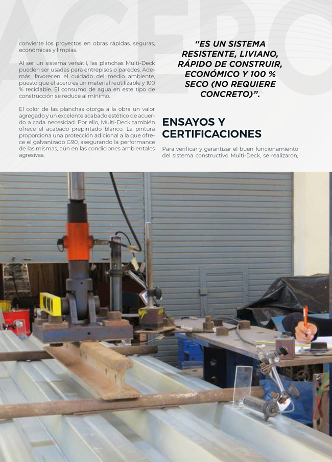 Construyendo Obras & Vías 24