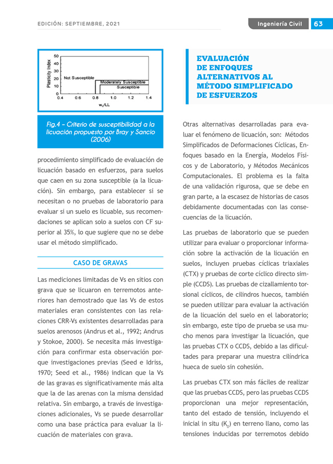 Construyendo Obras & Vías 63