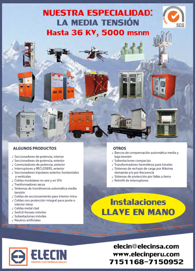 Construyendo Obras & Vías 89