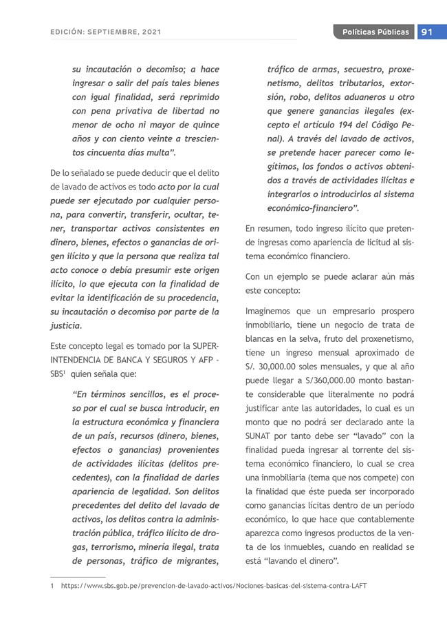 Construyendo Obras & Vías 91