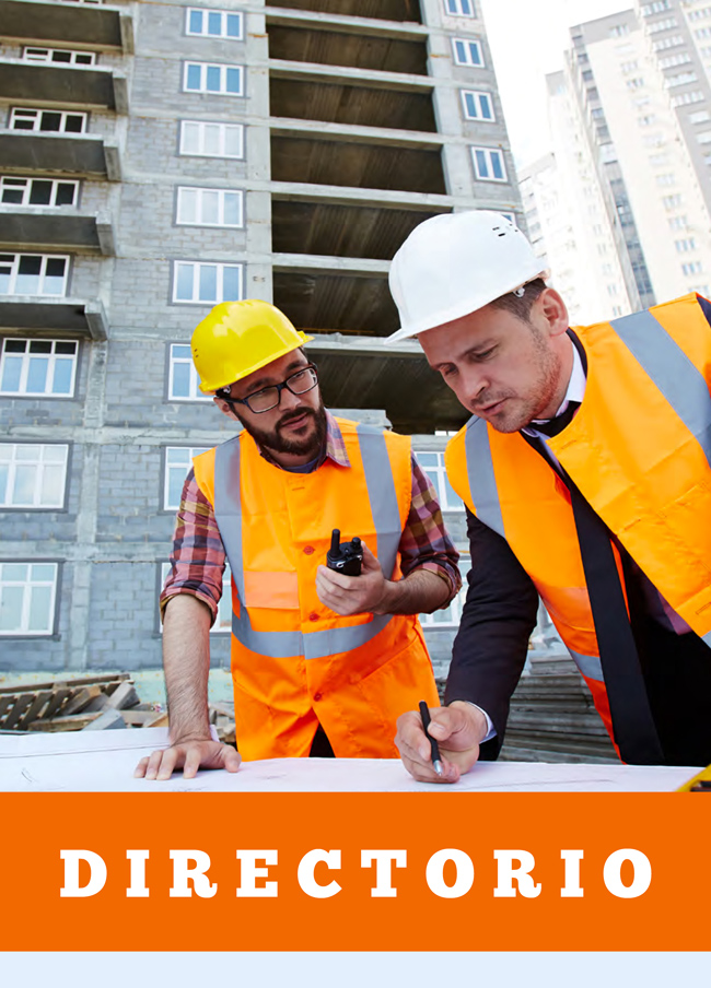 Construyendo Obras & Vías 98