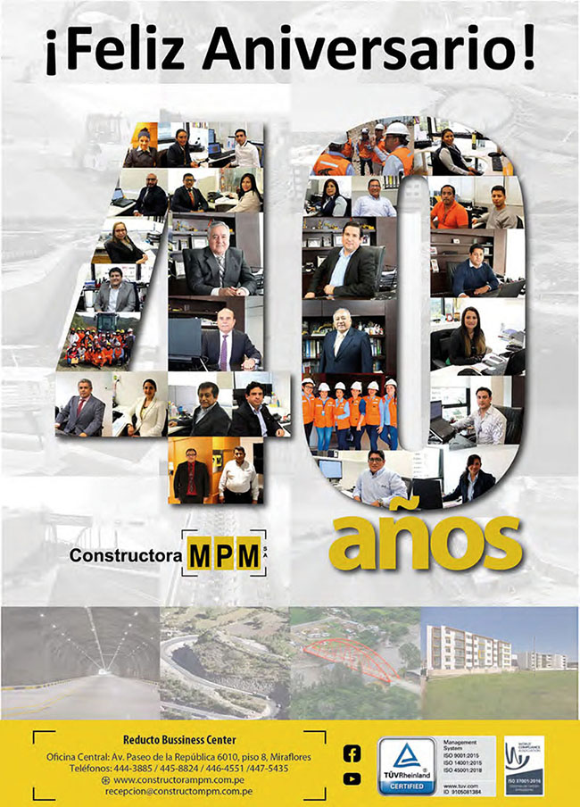 Construyendo Obras & Vías 3