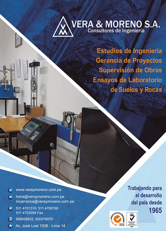 Construyendo Obras & Vías 6