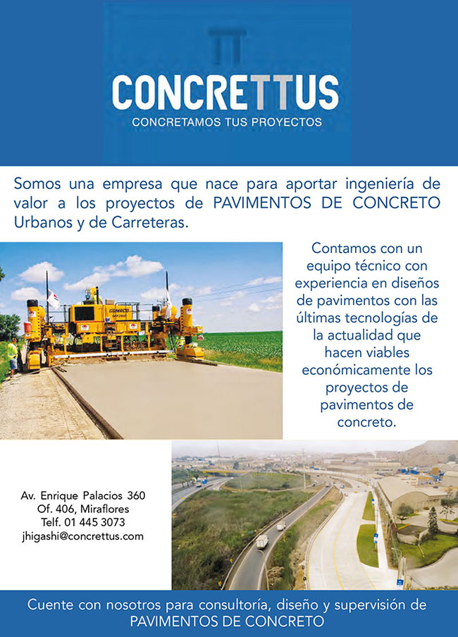 Construyendo Obras & Vías 21