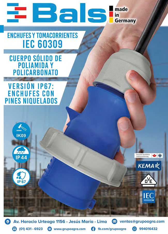 Construyendo Obras & Vías 23