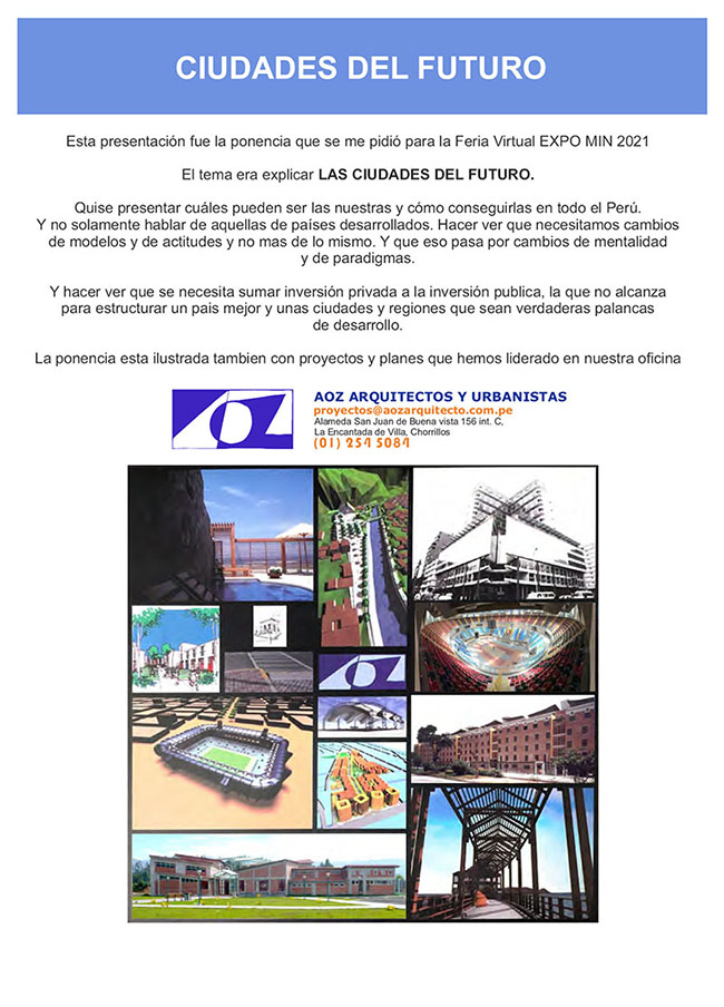 Construyendo Obras & Vías 40