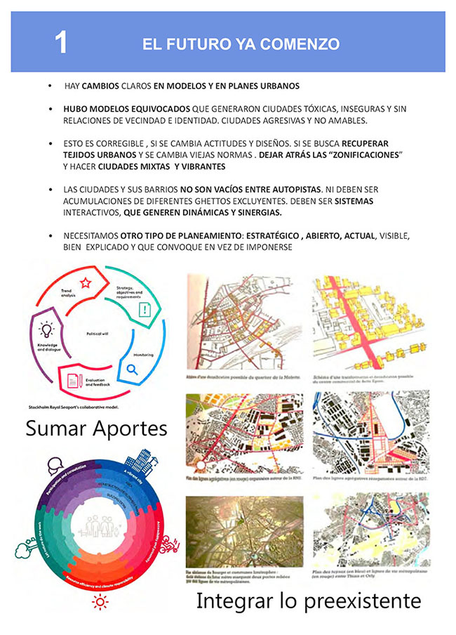 Construyendo Obras & Vías 41