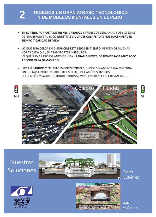 Construyendo Obras & Vías 42