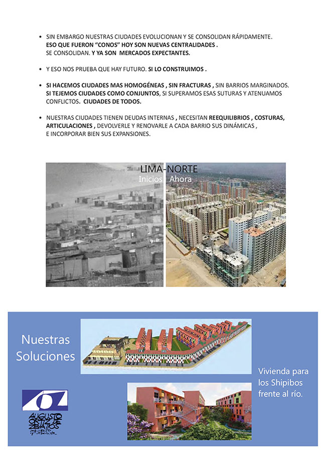 Construyendo Obras & Vías 43