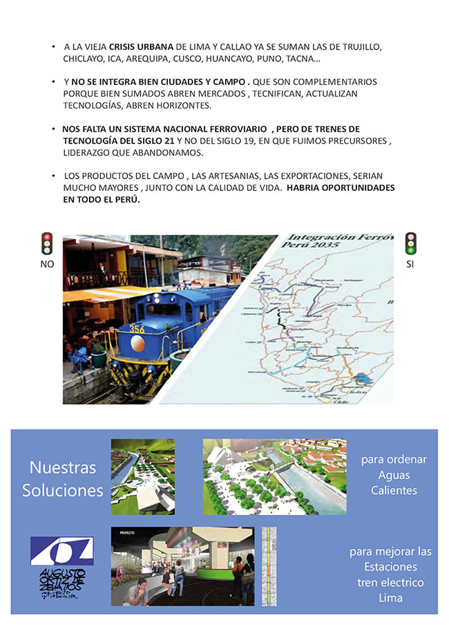 Construyendo Obras & Vías 45