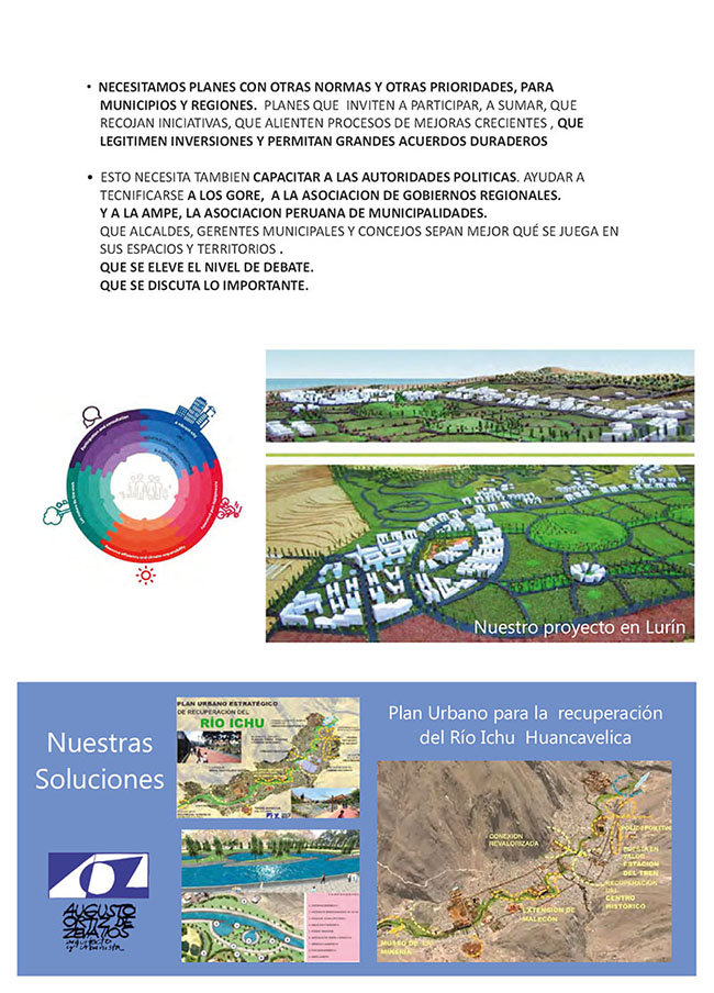 Construyendo Obras & Vías 49