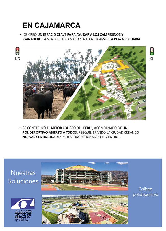 Construyendo Obras & Vías 52